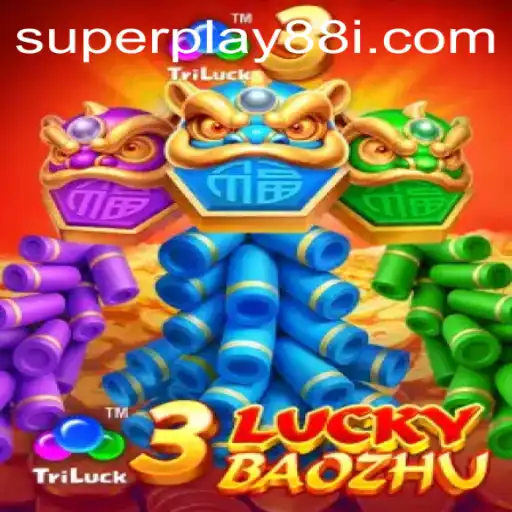 Exploring the Exciting World of 3LuckyBaozhu by SuperPlay88