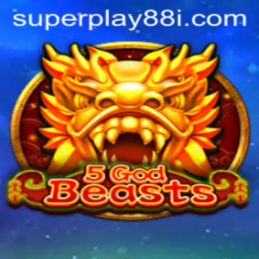 5GodBeasts: A Deep Dive into the Enchanting World of SuperPlay88's Latest Sensation