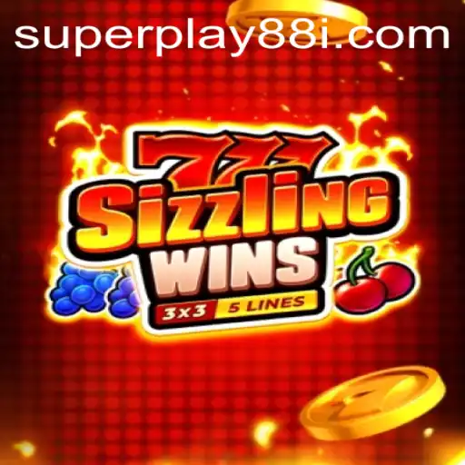 Unveiling the Excitement of 777SizzlingWins with SuperPlay88