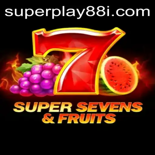 Discover the Thrilling World of 7SuperSevensFruits with SuperPlay88