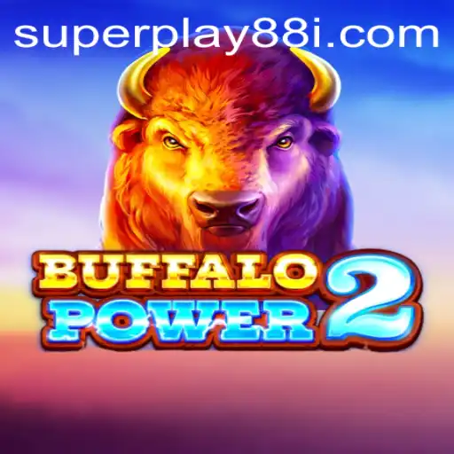 Exploring the Thrills of BuffaloPower2 with SuperPlay88