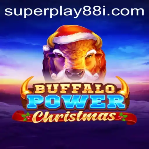 Discover Buffalo Power Christmas and SuperPlay88