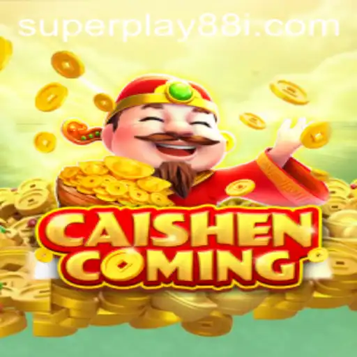 The Magic of CAISHENCOMING: A Deep Dive into SuperPlay88's Latest Gaming Sensation