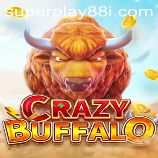 CRAZYBUFFALO Game: An Exciting Adventure with SuperPlay88