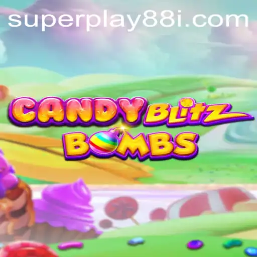 CandyBlitzBombs: A Sweet Journey through Strategy and Fun