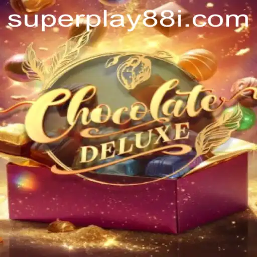 Dive into the World of ChocolateDeluxe: An Engaging New Game Brought to You by SuperPlay88