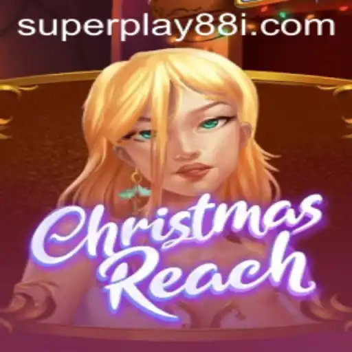 Explore the Festive World of ChristmasReach by SuperPlay88