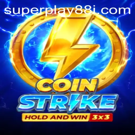 Discover the Excitement of CoinStrike with SuperPlay88