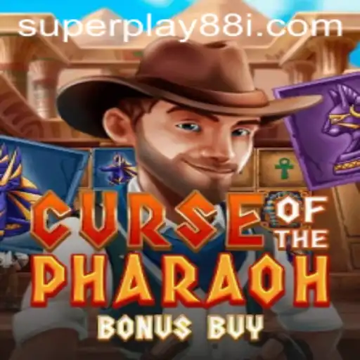 Explore the Thrilling Adventure of CurseofthePharaohBonusBuy on SuperPlay88