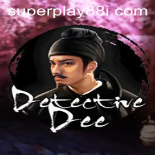 Unveiling DetectiveDee: A Masterclass in Mystery Gaming with SuperPlay88