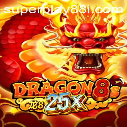 Dragon8s25x: A Journey into the Realm of SuperPlay88