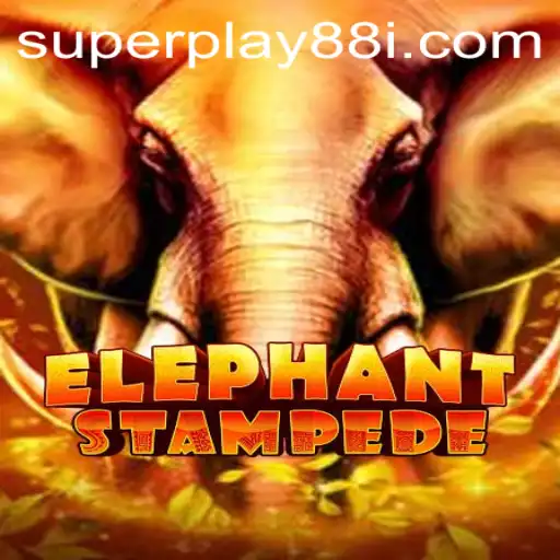 Experience the Thrill of ElephantStampede with SuperPlay88