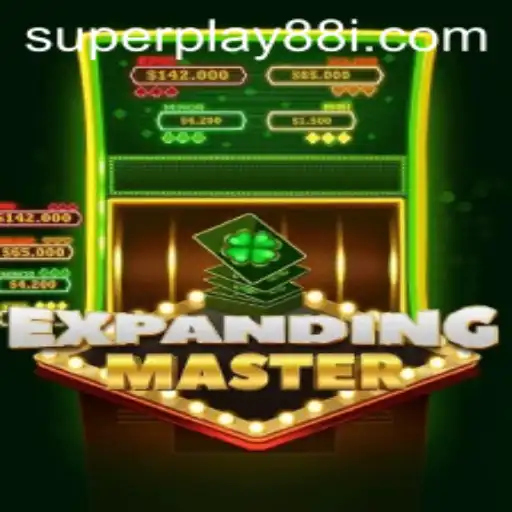 Unveiling ExpandingMaster: The Latest Gaming Sensation by SuperPlay88