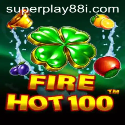 FireHot100: The Ultimate Gaming Experience with SuperPlay88