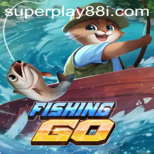 Exploring the Oceanic Excitement of FishingGO with SuperPlay88