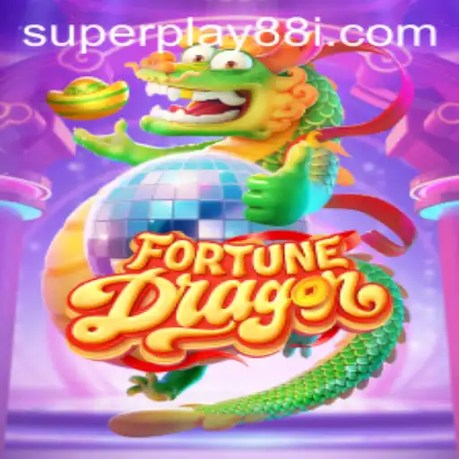 Exploring the Epic Adventure of FortuneDragon: A Guide to SuperPlay88's Latest Release