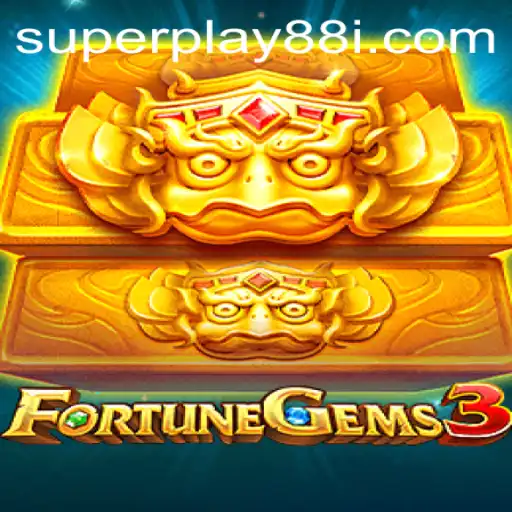 Discover the Excitement of FortuneGems3: An Engaging Dive into SuperPlay88