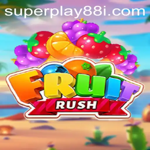 Exploring the Exciting World of FruitRush: A Deep Dive into SuperPlay88's Latest Hit