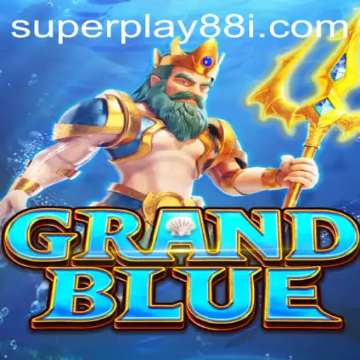 Discovering the World of GRANDBLUE: Your Ultimate Guide to SuperPlay88