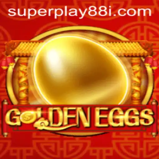 GoldenEggs: A Thrilling Adventure with SuperPlay88