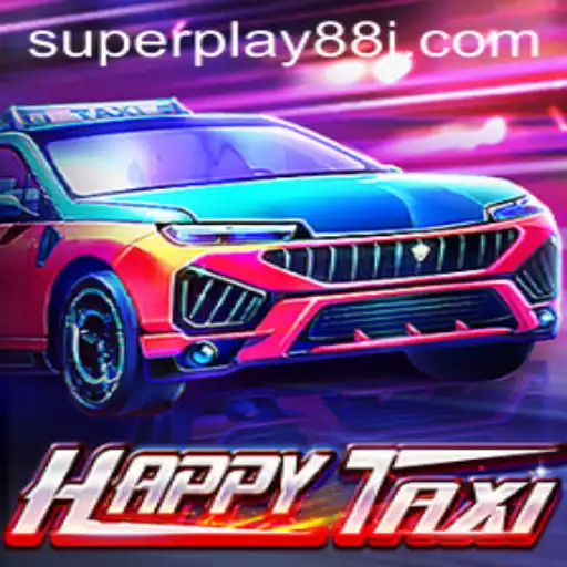 Exploring HappyTaxi: The Exciting World of SuperPlay88