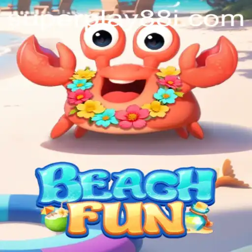 Dive into BeachFun: The Ultimate gaming Experience with SuperPlay88