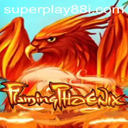 FlamingPhoenix: A Thrilling Dive into Gaming’s Newest Adventure