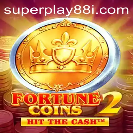 FortuneCoins2: An In-Depth Look at the Exciting World of SuperPlay88