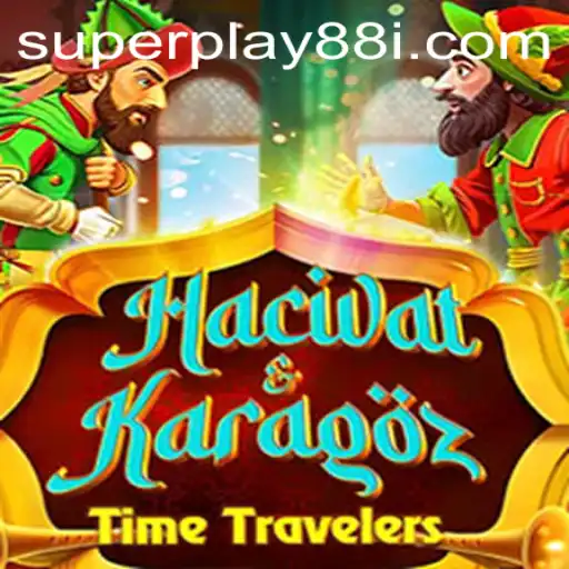 HacivatandKaragoz: A Journey Through Traditional Storytelling with a Modern Twist