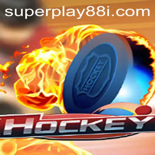Exploring the Thrills of Hockey and SuperPlay88