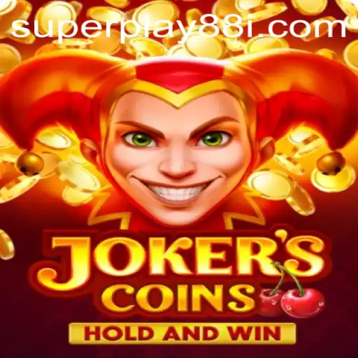 Exploring JokersCoins: An In-depth Guide to SuperPlay88's Latest Gaming Sensation