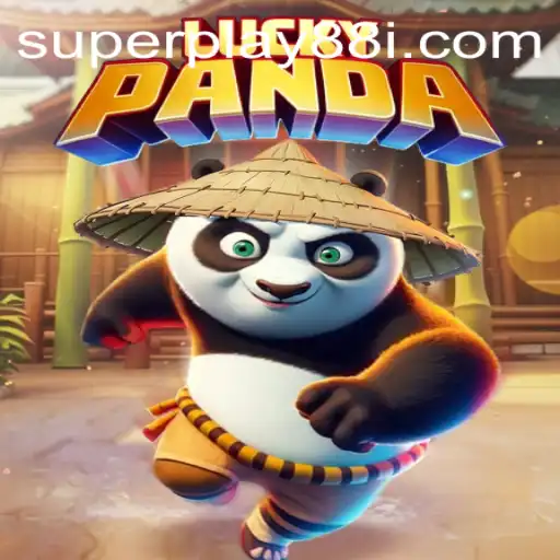 Exploring the Thrills of LuckyPanda: A Dive into this Trending Game by SuperPlay88