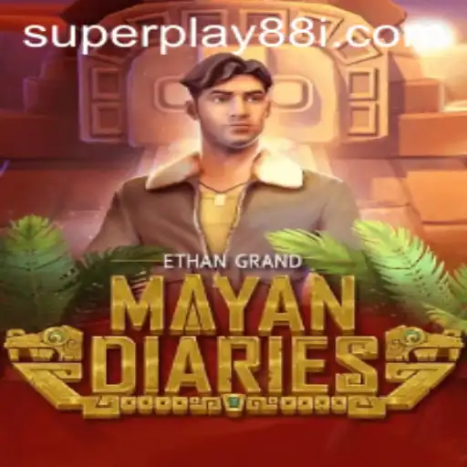 MayanDiaries: A Journey Through Ancient Mysteries
