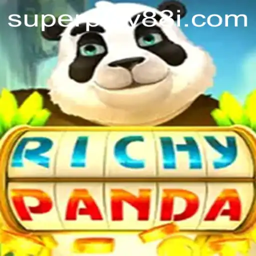 RichyPanda: Dive into the Thrilling World of SuperPlay88
