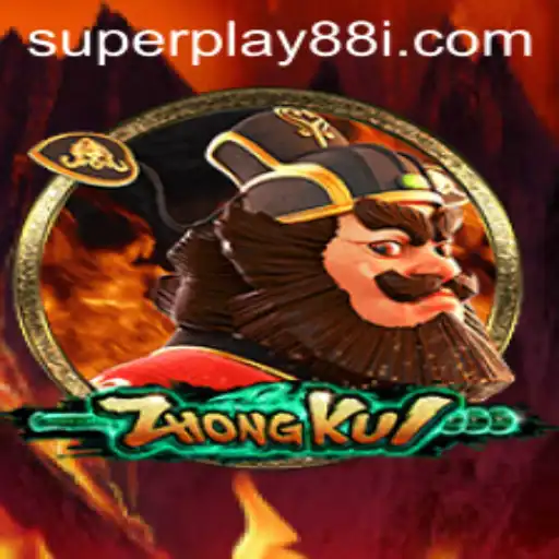 Exploring ZhongKui: The Mesmerizing World of SuperPlay88's Latest Game