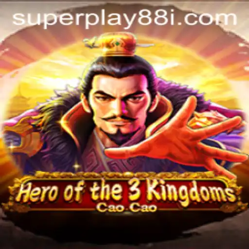 Unleashing the Epic Saga of Heroofthe3KingdomsCaoCao and SuperPlay88