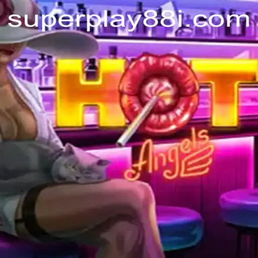 Discover the Exciting World of HotAngels with SuperPlay88