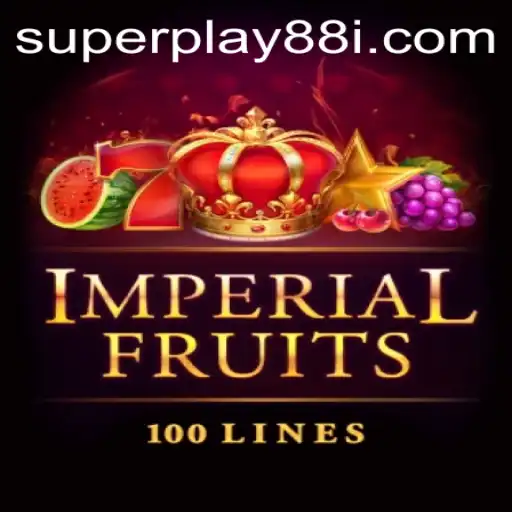 ImperialFruits100: A New Era of Gaming with SuperPlay88