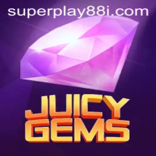 JuicyGems: A Sparkling Adventure with SuperPlay88