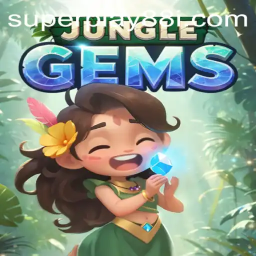 Explore the Exciting World of JungleGems with SuperPlay88