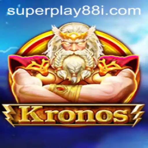 The Epic Adventures of Kronos and Its Influence by SuperPlay88