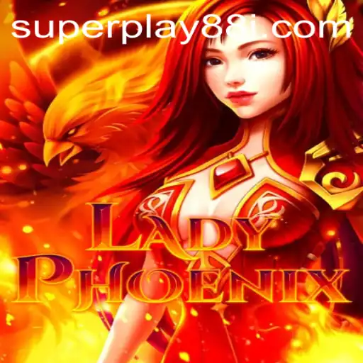 LadyPhoenix: A Journey Through the Virtual Realm