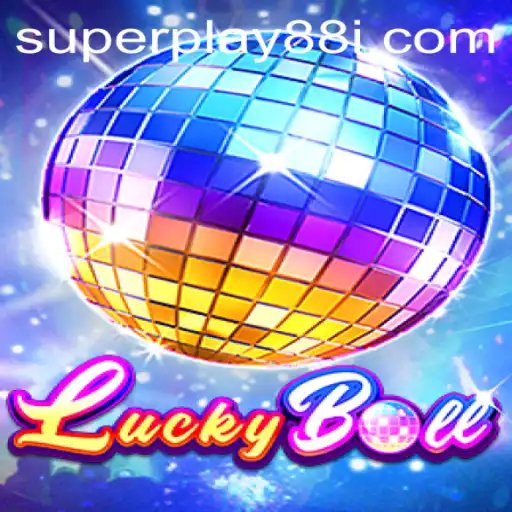 Embrace the Thrill with LuckyBall: An In-Depth Look at the Game Taking SuperPlay88 by Storm