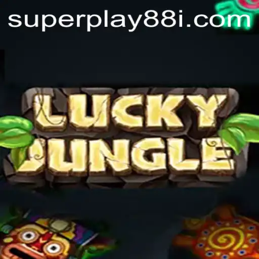 Discover the Thrills of LuckyJungle with SuperPlay88