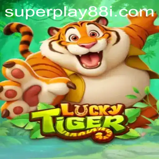 Discover the Thrills of LuckyTiger: The Ultimate SuperPlay88 Adventure