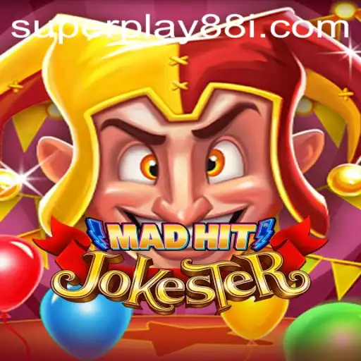 Unveiling the Dynamic World of MadHitJokester with SuperPlay88