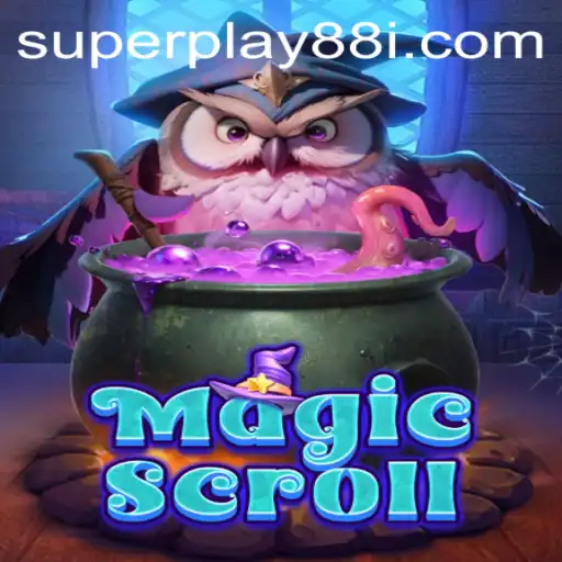 MagicScroll: The Latest Fantasy Adventure by SuperPlay88