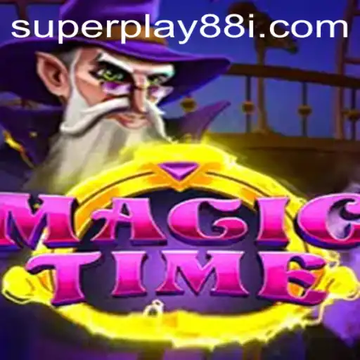 Dive into the Enchanting World of MagicTime