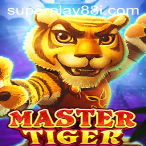 MasterTiger: Dive into the Exciting World of Gaming with SuperPlay88