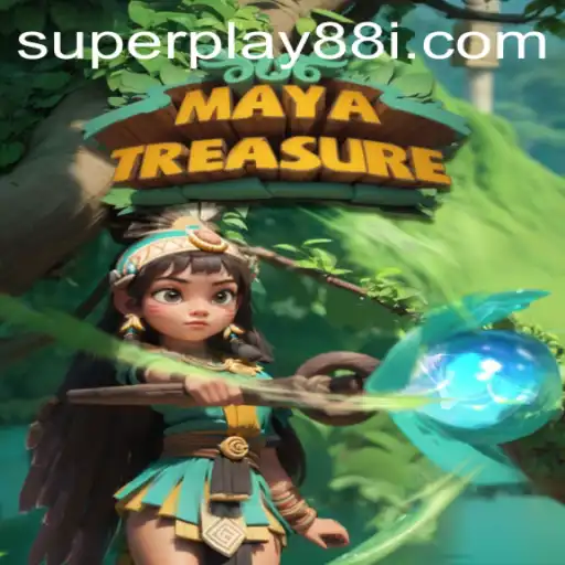 Exploring MayaTreasure: A Comprehensive Guide to SuperPlay88's Latest Game